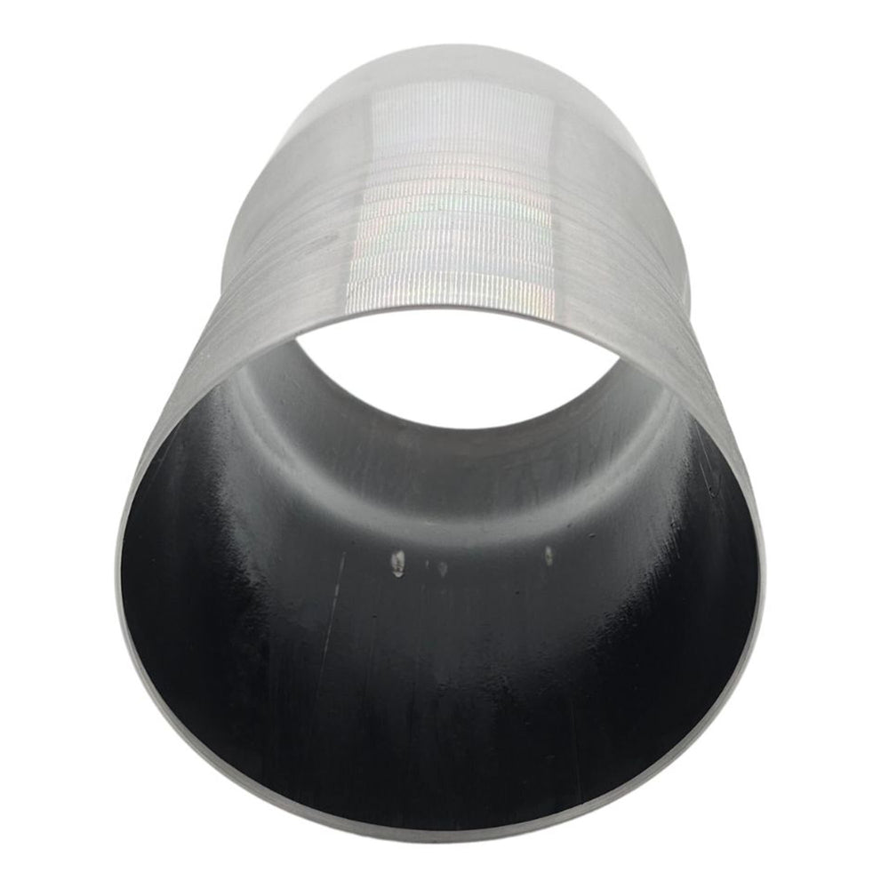 Weld On Serrated Hose Tail (Mild Steel)