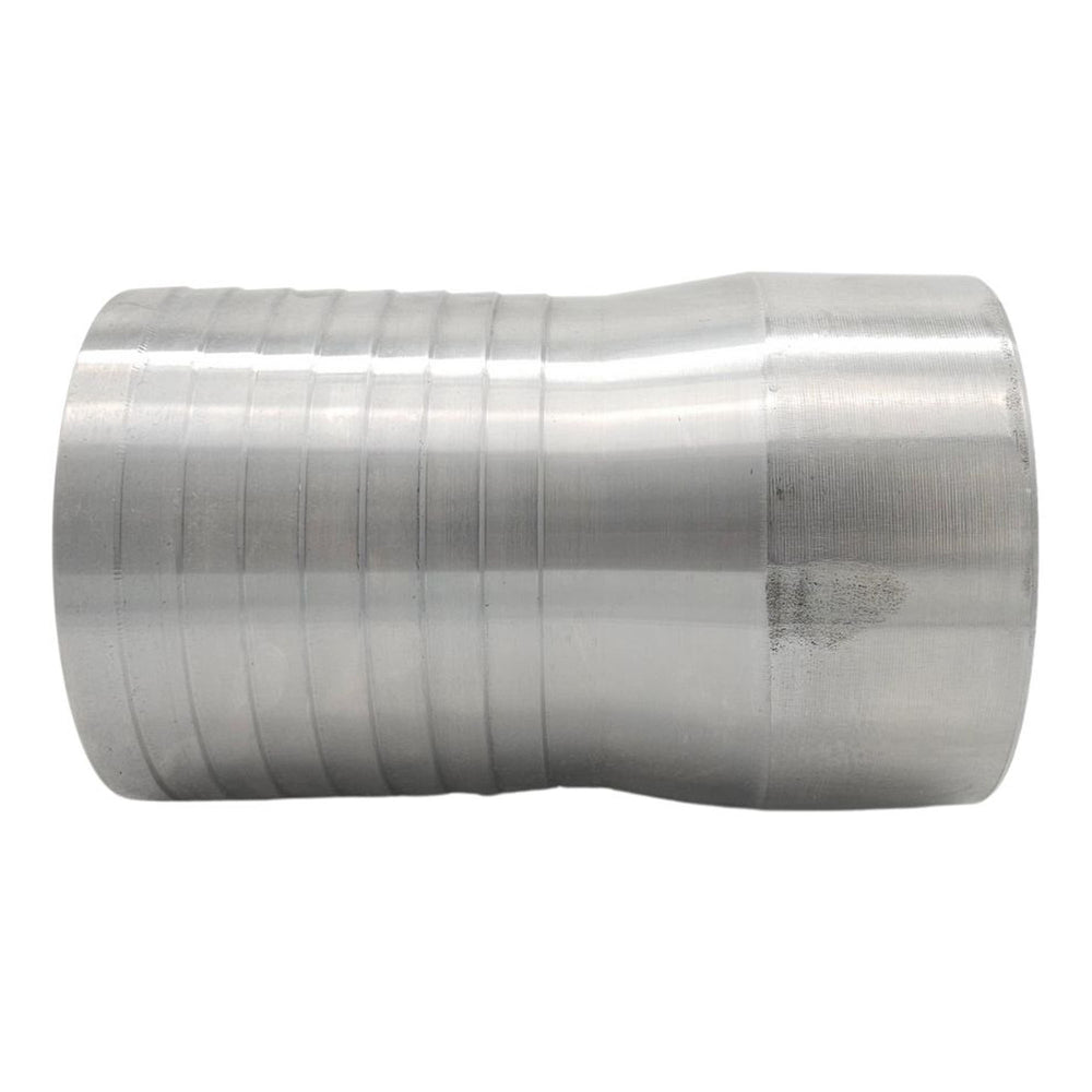 Weld On Serrated Hose Tail (Mild Steel)