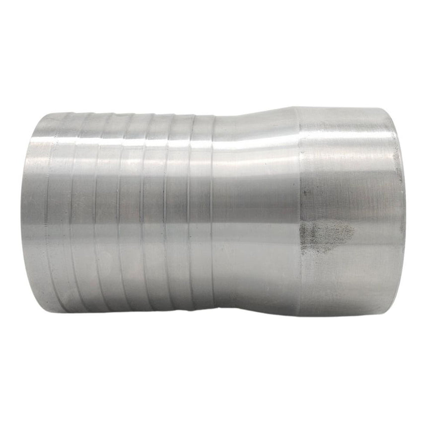 Weld On Serrated Hose Tail (Mild Steel)
