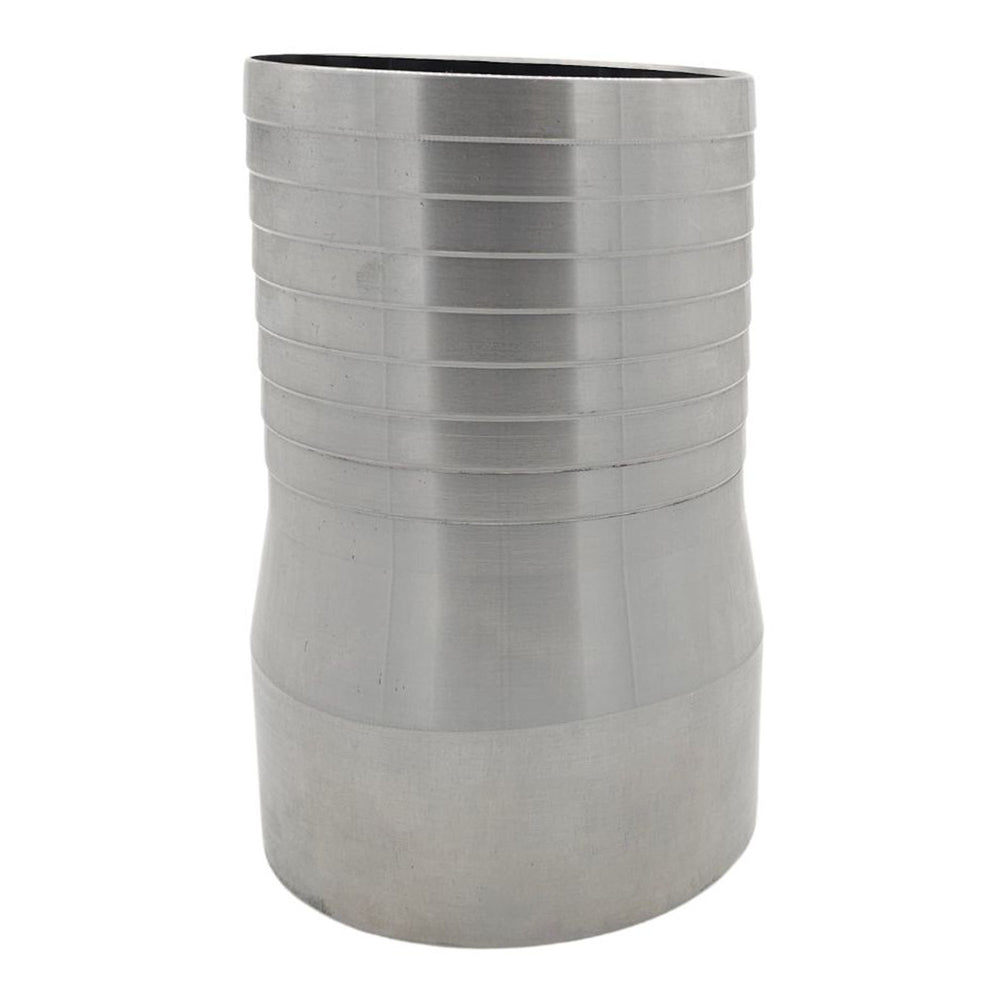 Weld On Serrated Hose Tail (Mild Steel)