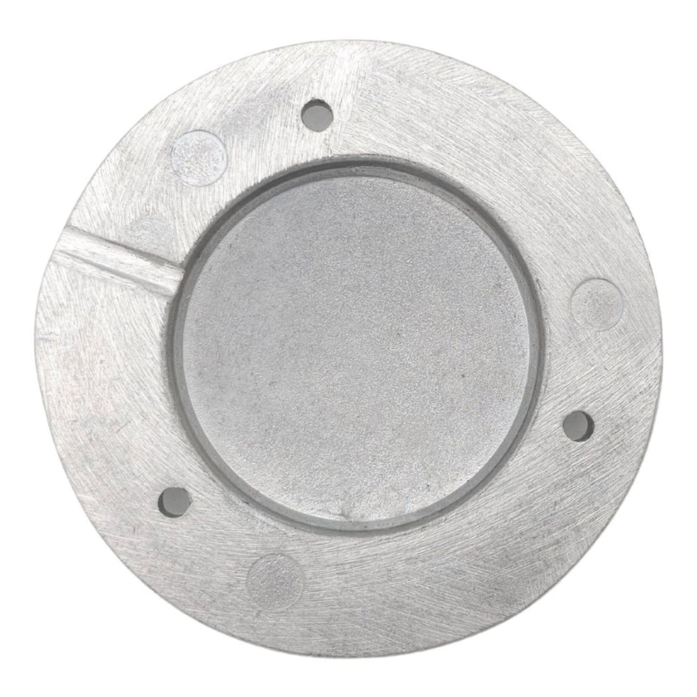 Wheel Bearing Cover - FFB Logo