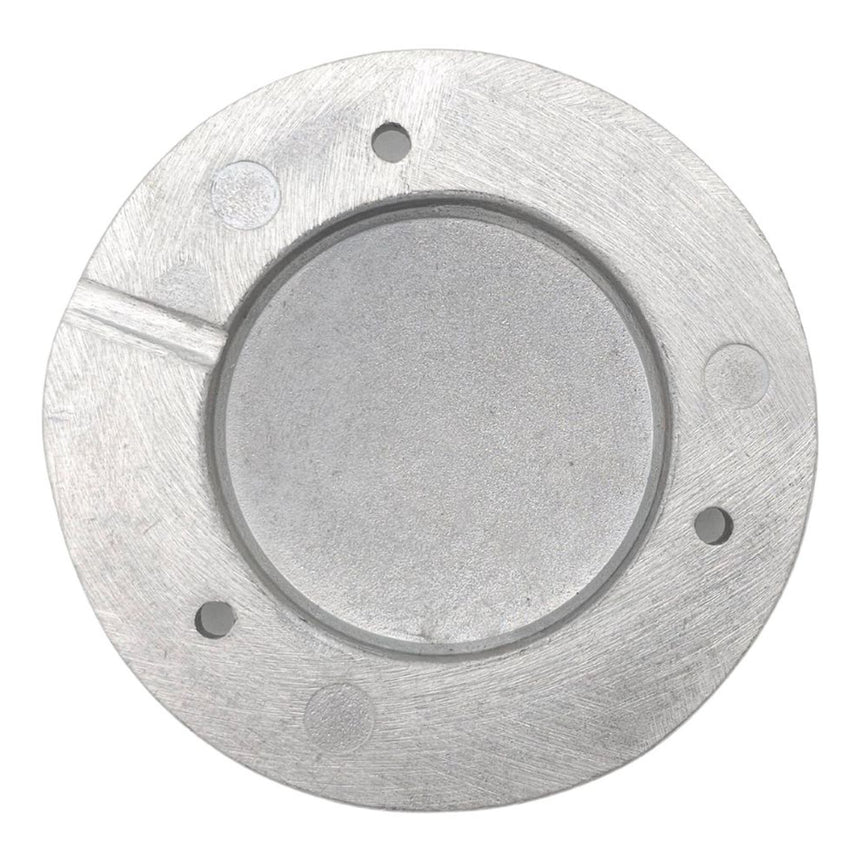 Wheel Bearing Cover - FFB Logo