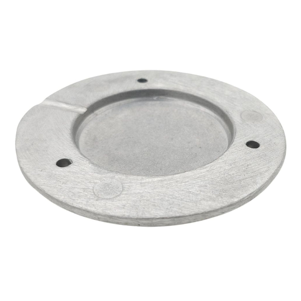 Wheel Bearing Cover - FFB Logo