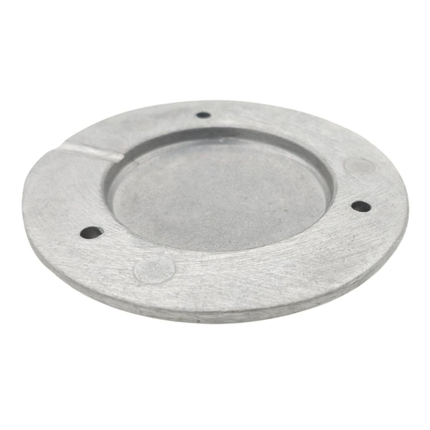 Wheel Bearing Cover - FFB Logo