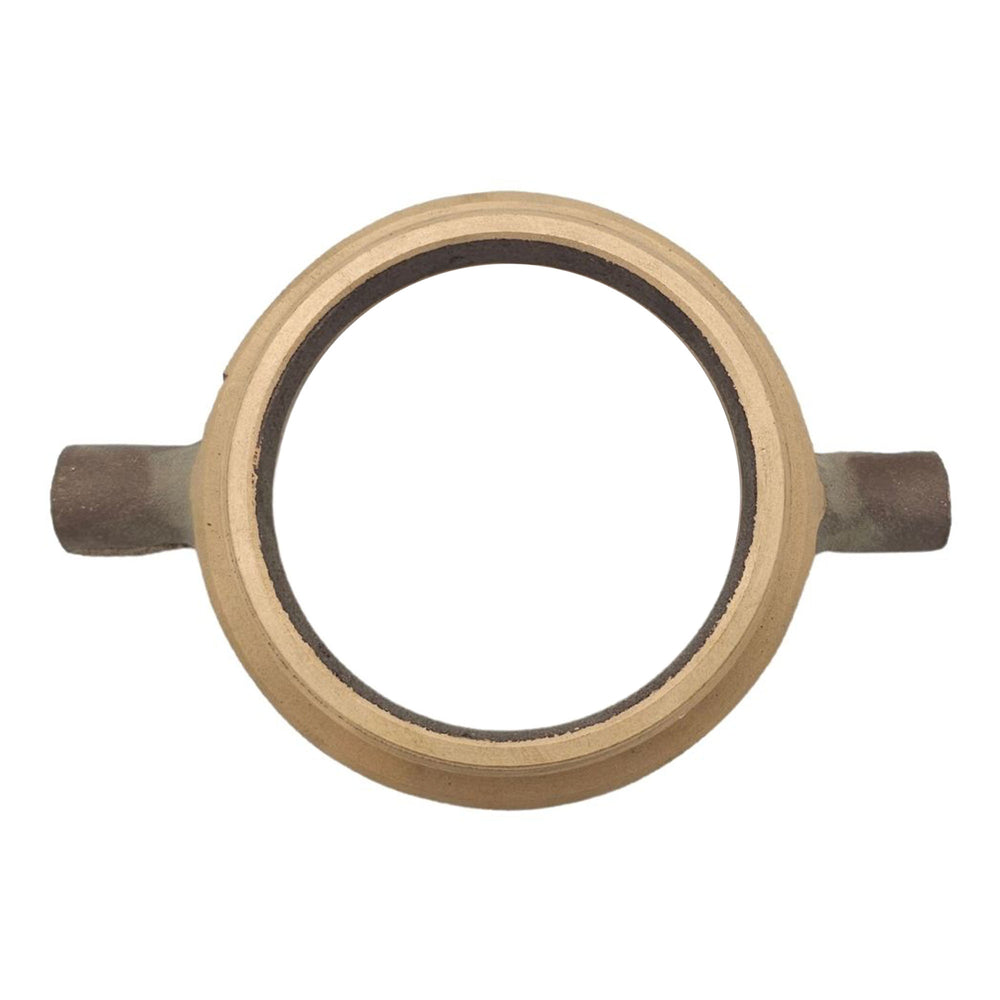Wilcox Hose Coupling Female To BSP Male (Gunmetal), Hose & Pipe Connectors at JML Henderson