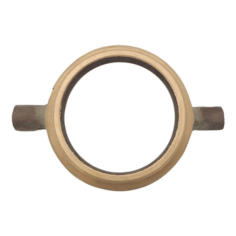 Wilcox Hose Coupling Female To BSP Male (Gunmetal), Hose & Pipe Connectors at JML Henderson