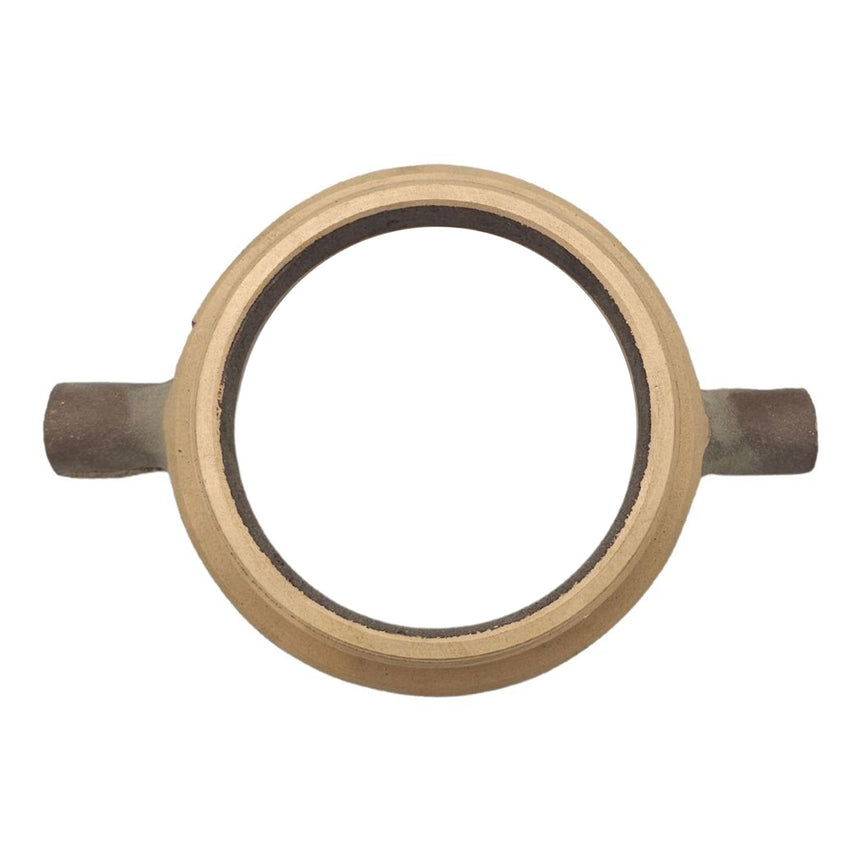 Wilcox Hose Coupling Female To BSP Male (Gunmetal), Hose & Pipe Connectors at JML Henderson