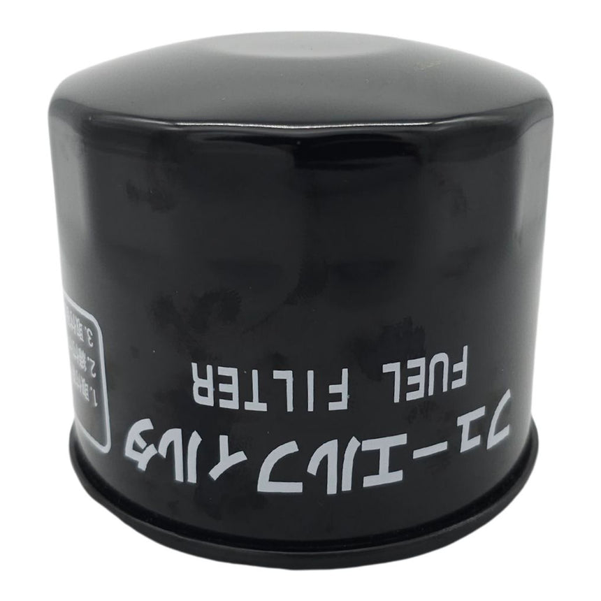 Yanmar Fuel Filter