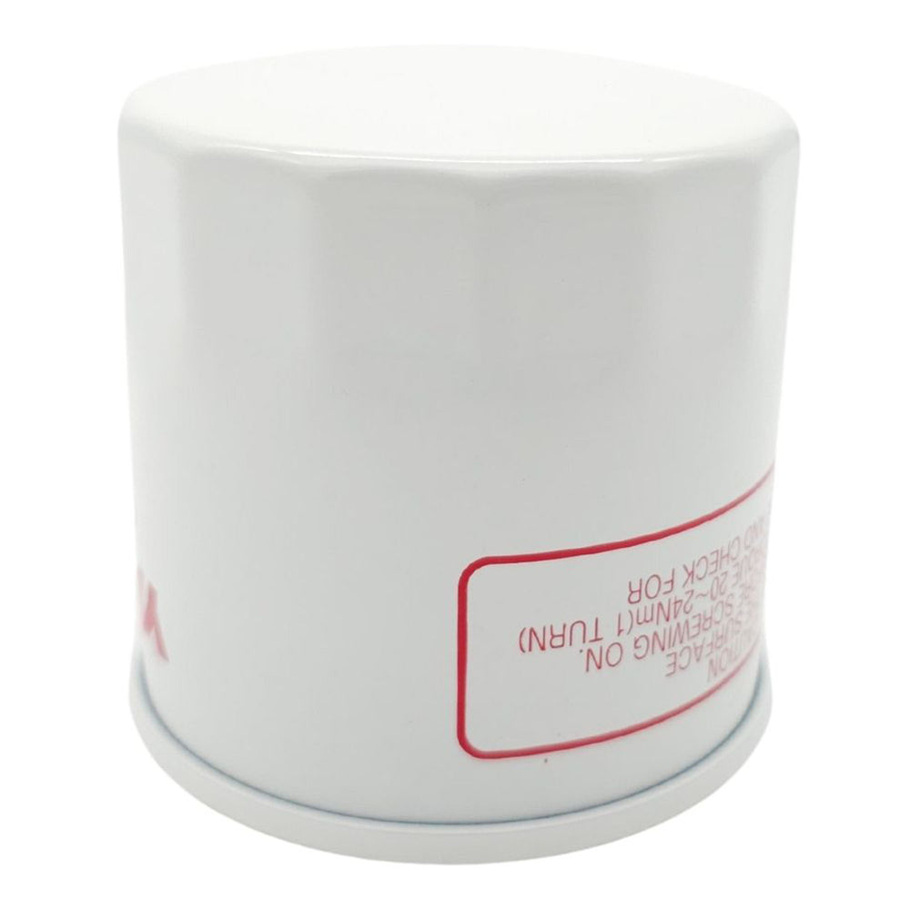 Yanmar Oil Filter