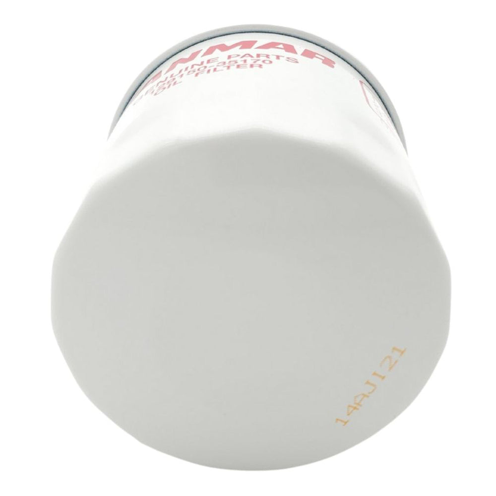Yanmar Oil Filter