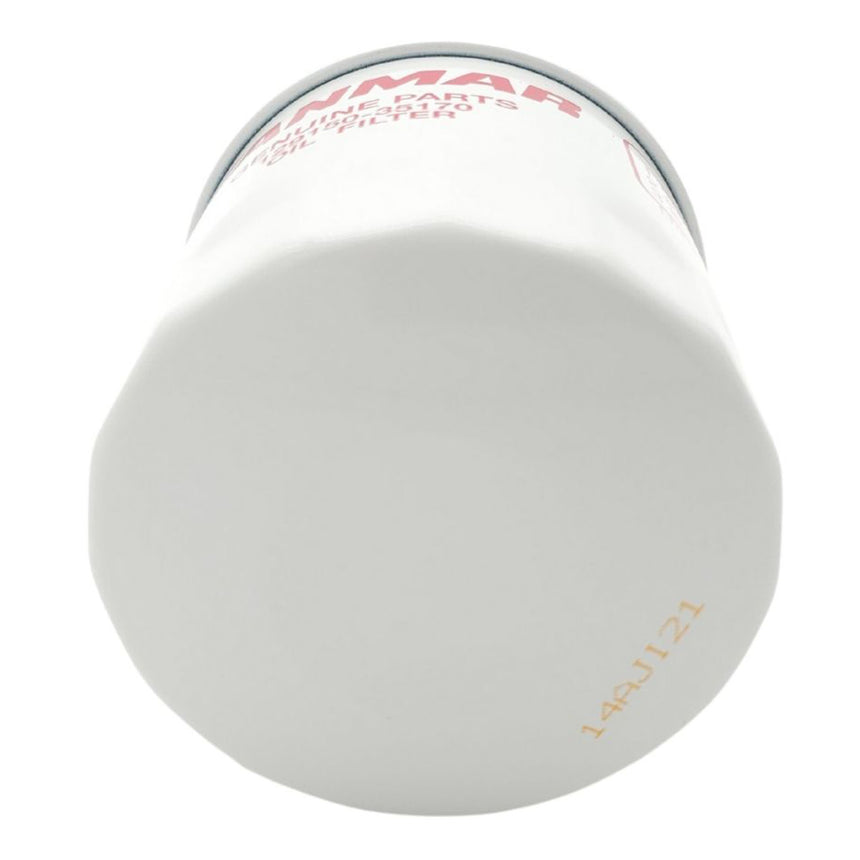 Yanmar Oil Filter