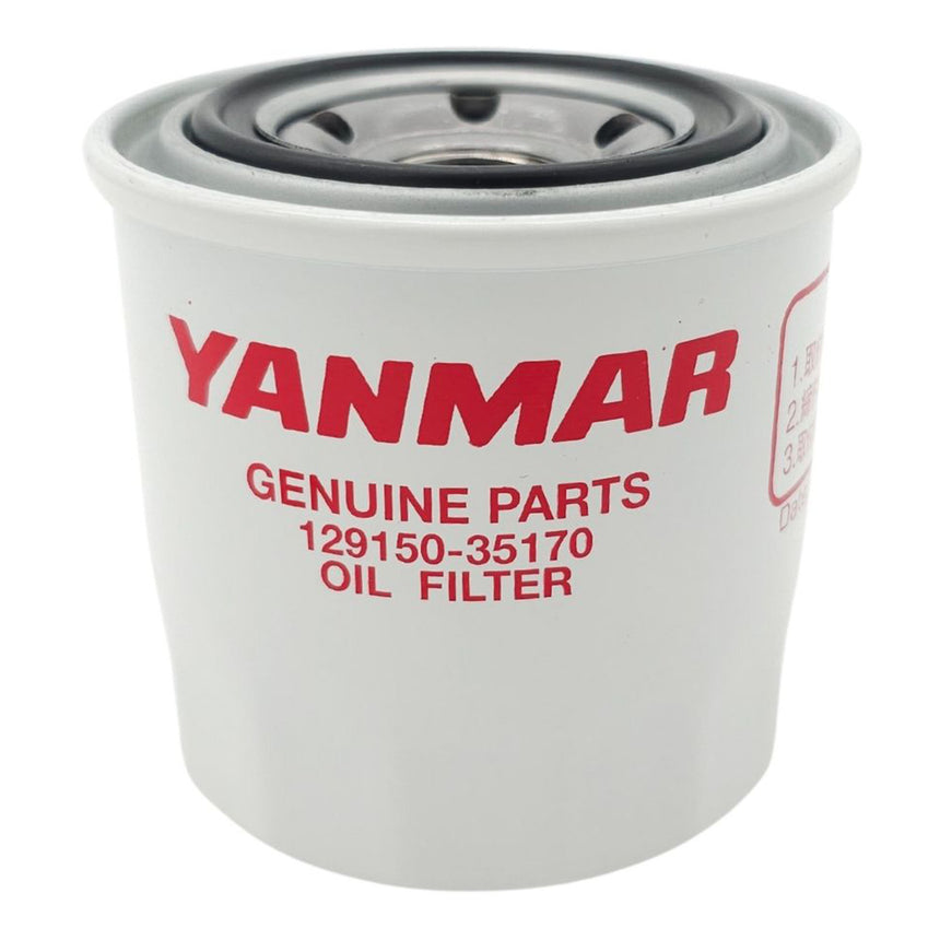 Yanmar Oil Filter