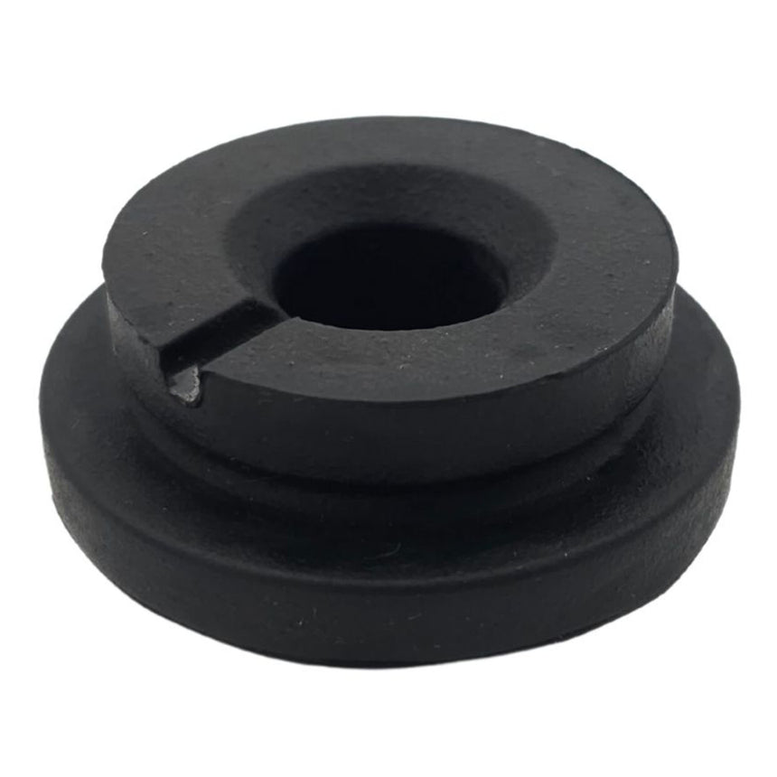 Yanmar Radiator Mount