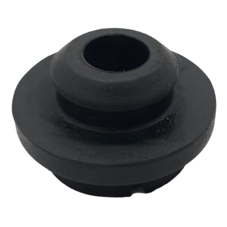Yanmar Radiator Mount