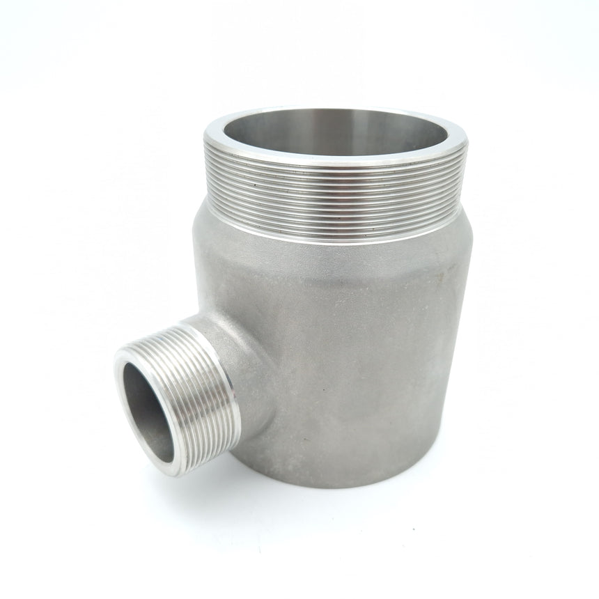 Renus Accelerator (Stainless Steel)