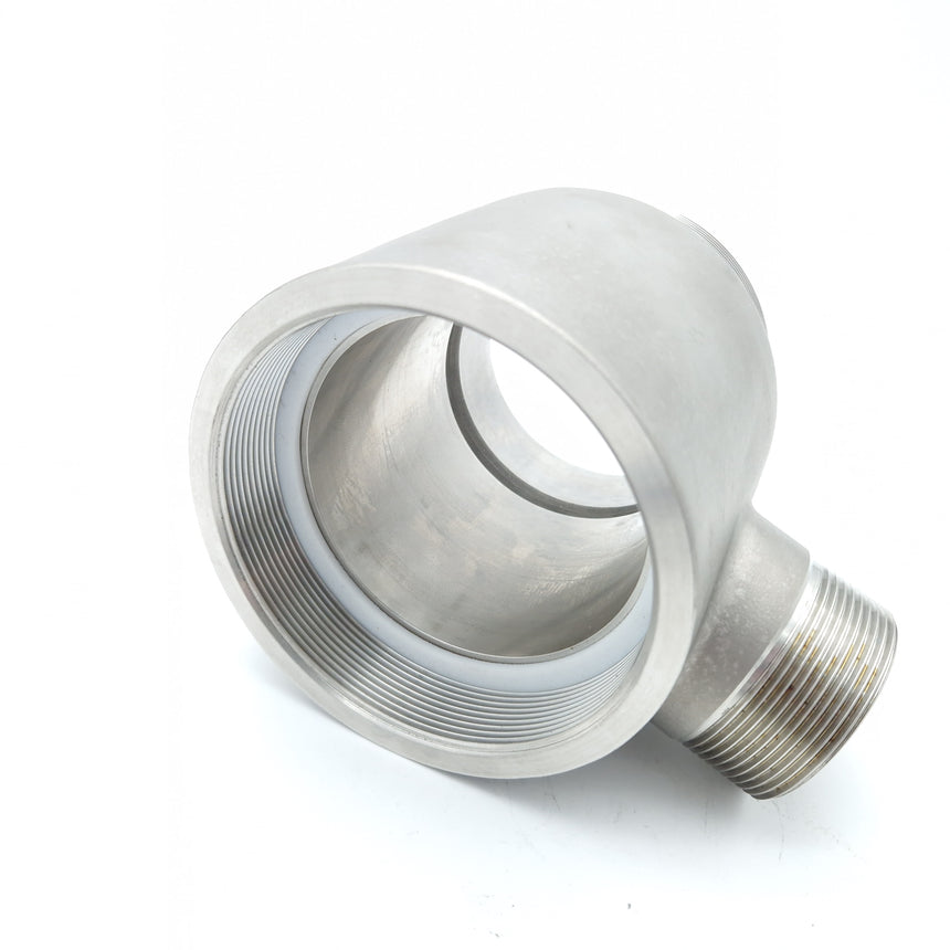 Renus Accelerator (Stainless Steel)