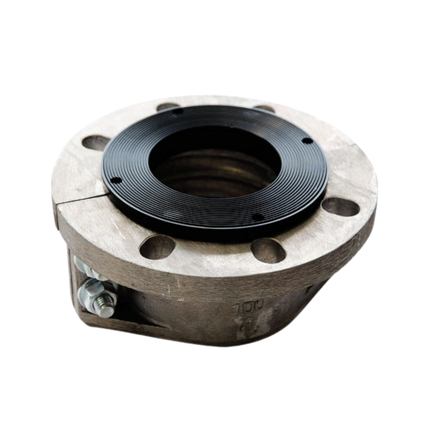 Trelleborg Performer BLOC-END® Coupling