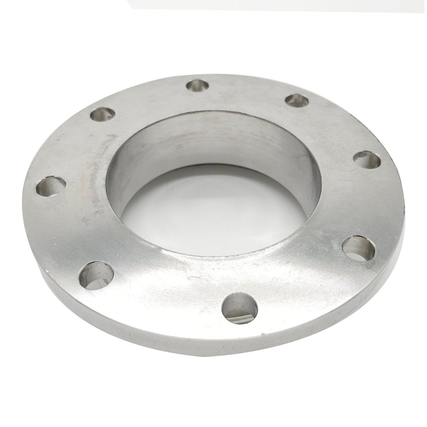 100mm 8 Hole Rosista Male Flange (Stainless Steel)