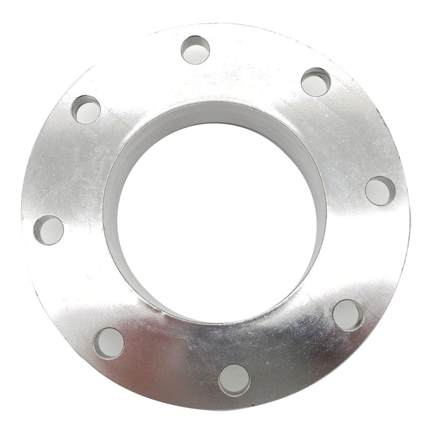 100mm 8 Hole Rosista Male Flange (Stainless Steel)