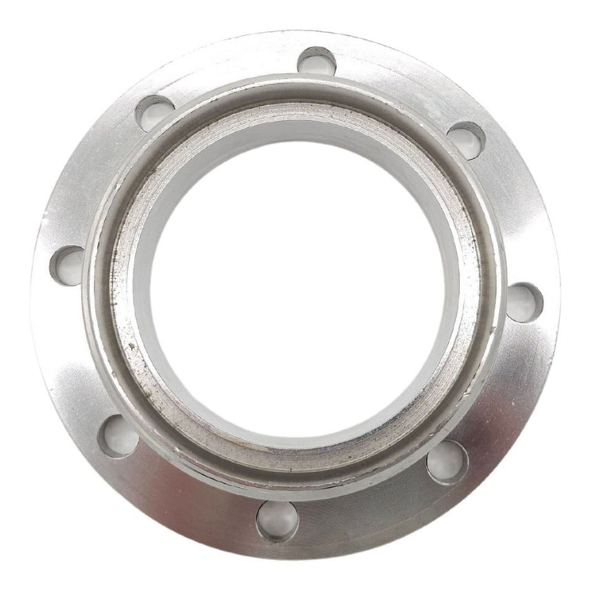 100mm 8 Hole Rosista Male Flange (Stainless Steel)