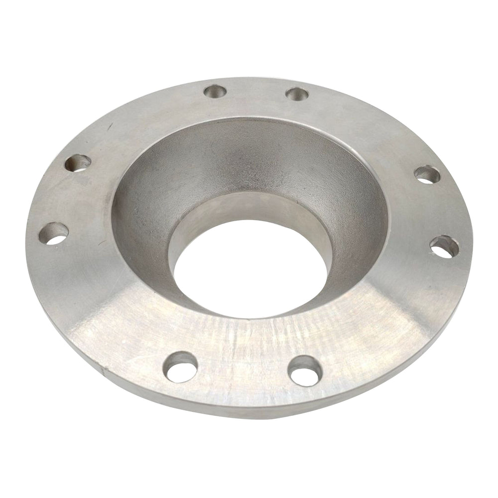 150mm Flange Reducer 4" BSP Male