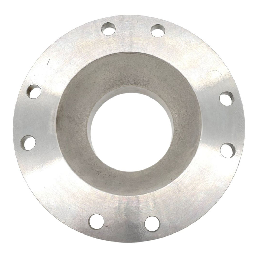 150mm Flange Reducer 4" BSP Male