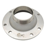 150mm Flange Reducer 4in BSP Male