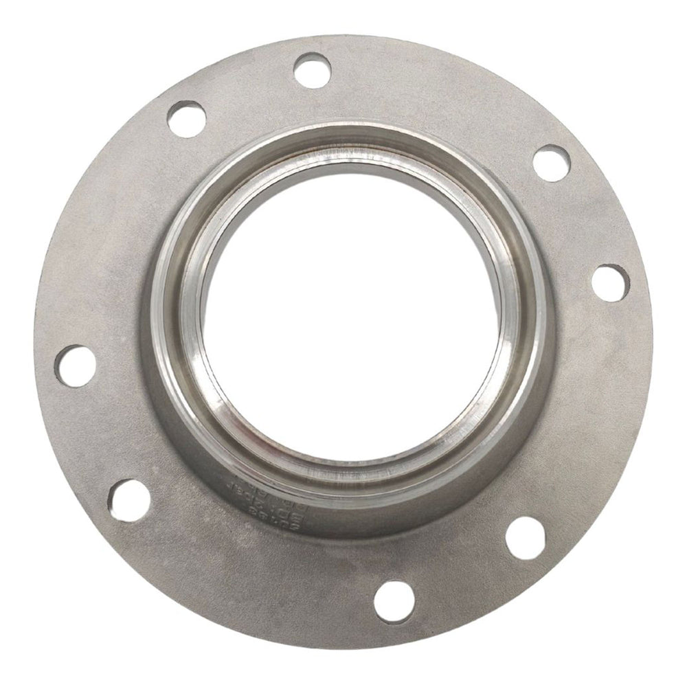 150mm Reducer Flange to 4" Rosista Male