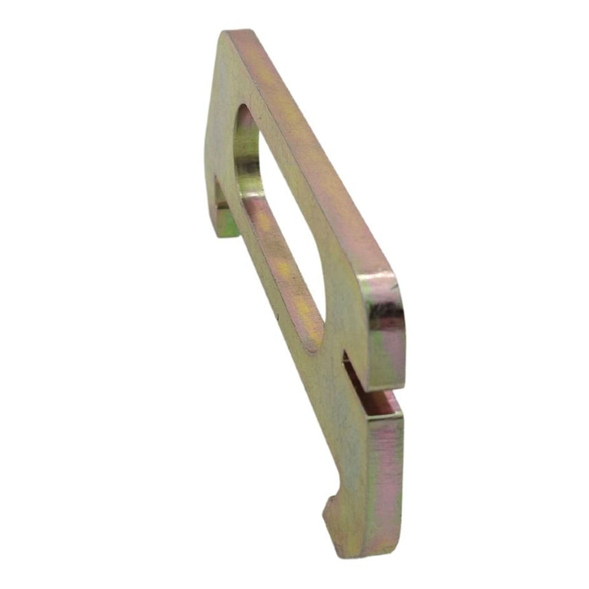 Unicone Tail Hand Gauge