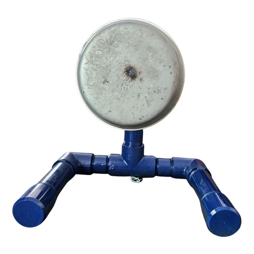 Unicone Coupling Test Rig