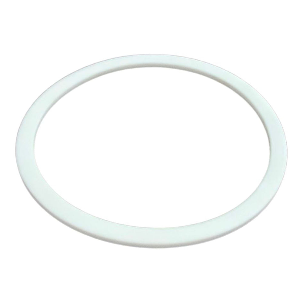 Tank Wagon White Thread Seal