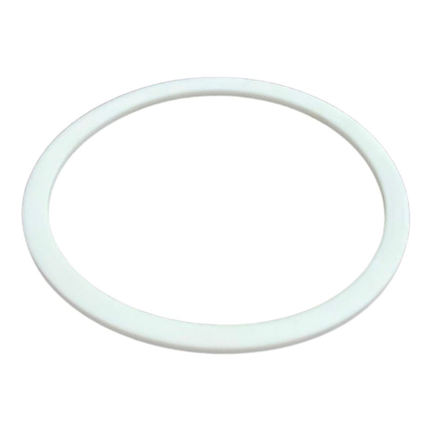 Tank Wagon White Thread Seal