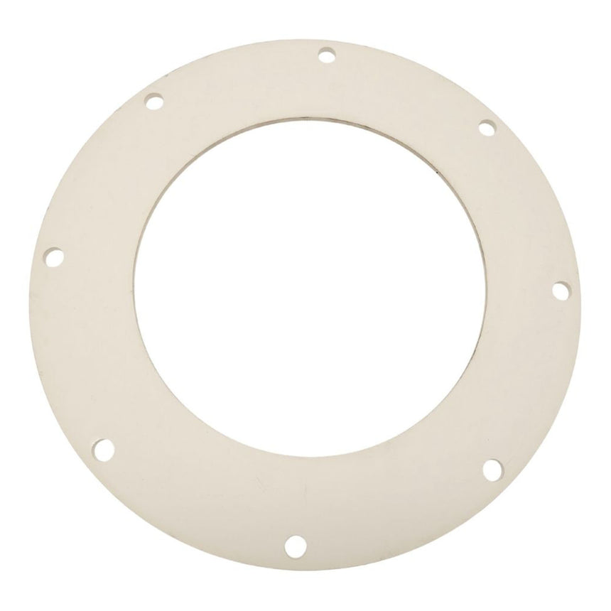 Discharge Bowl Rubber Gasket (335 x 220 x 5mm)