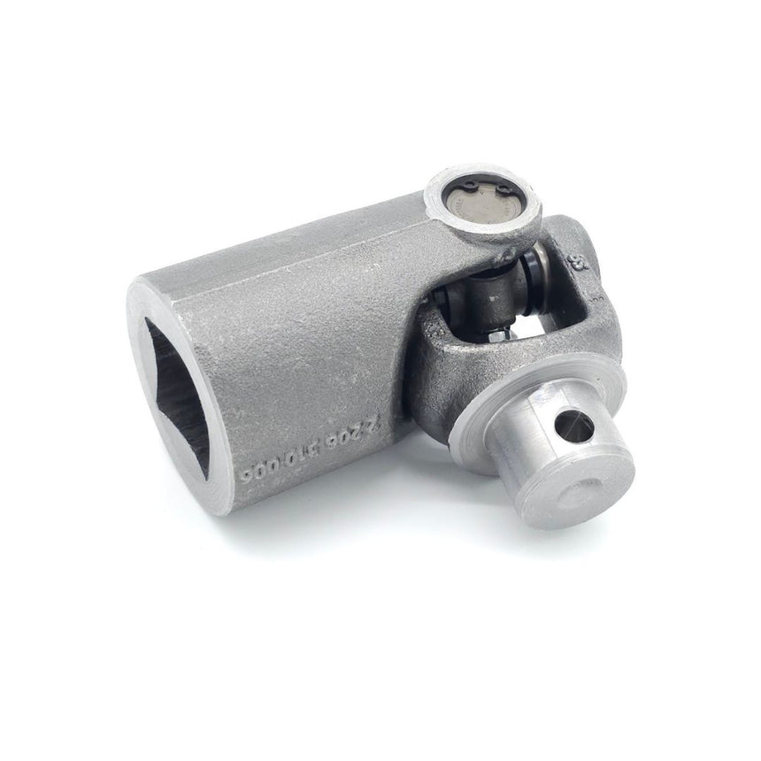 Universal Joint Heavy Duty Coupling (Square), Universal Joints at JML Henderson