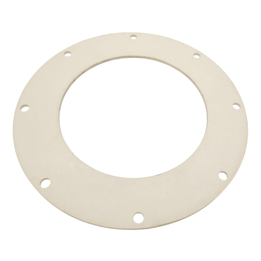 Discharge Bowl Rubber Gasket (335 x 220 x 5mm)