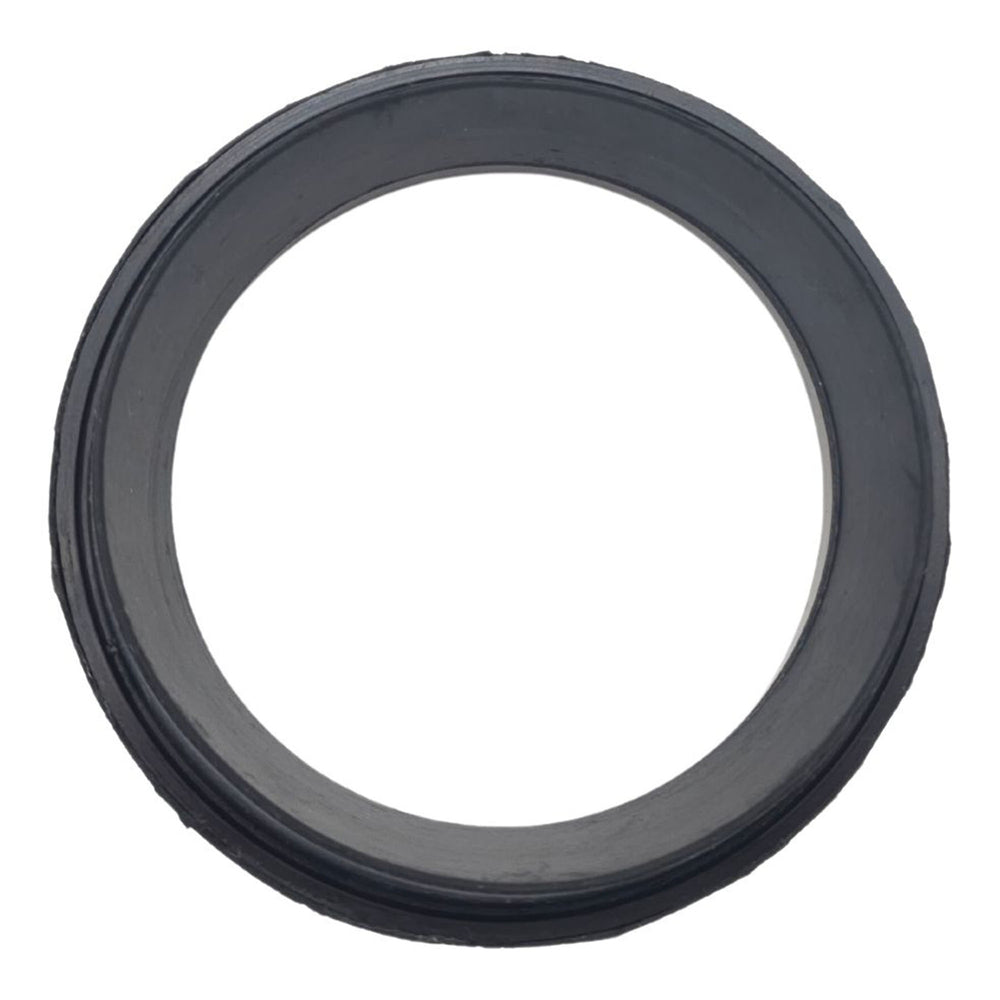 Unicone Coupling Black Rubber Seal (Abrasion Resistant)