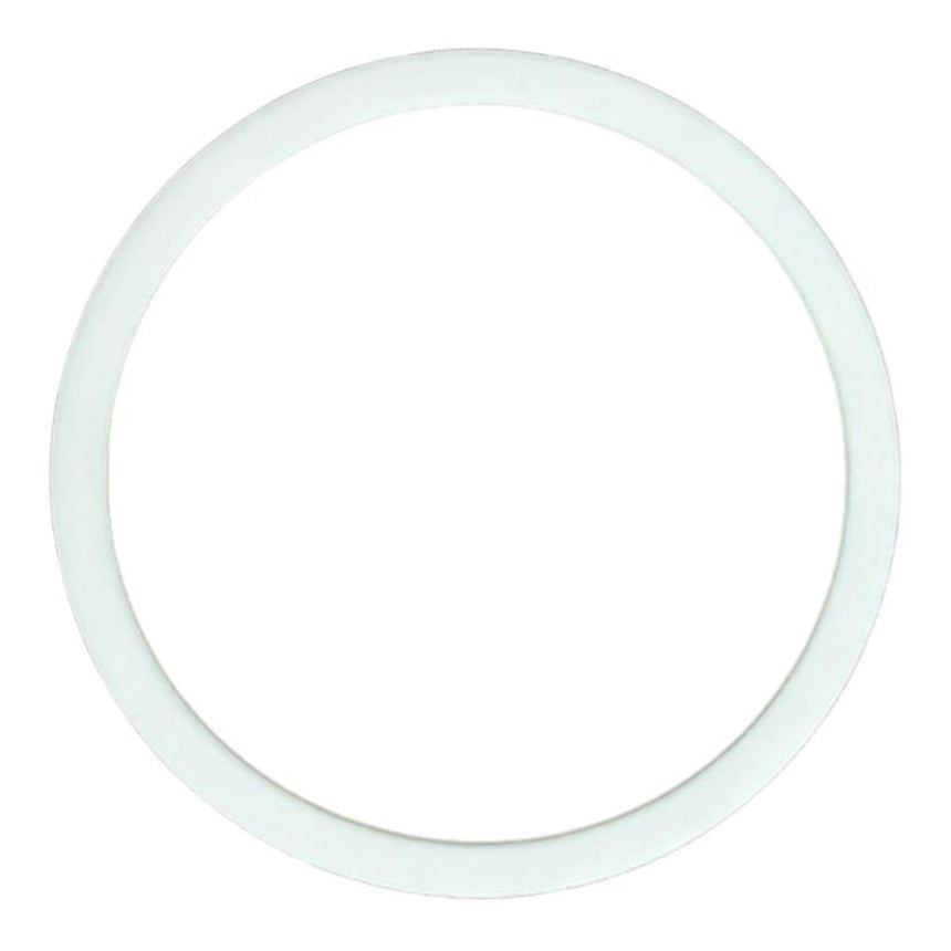 Tank Wagon White Thread Seal