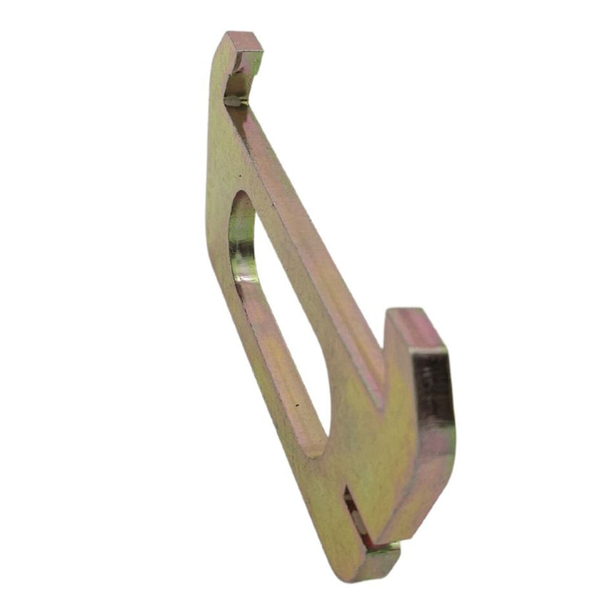 Unicone Tail Hand Gauge