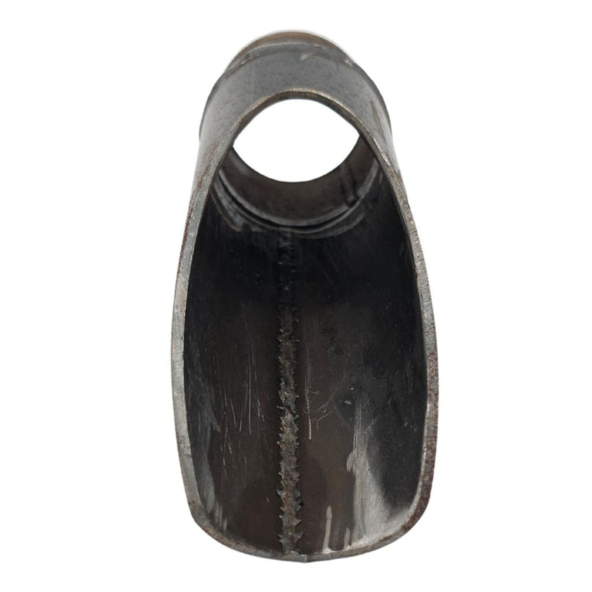 2in BSP Male Steel Weld Nozzle