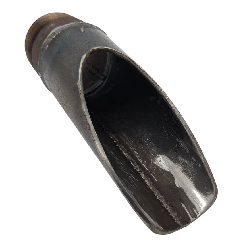 2in BSP Male Steel Weld Nozzle