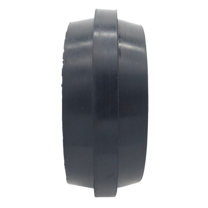 Unicone Coupling Black Rubber Seal (Abrasion Resistant)