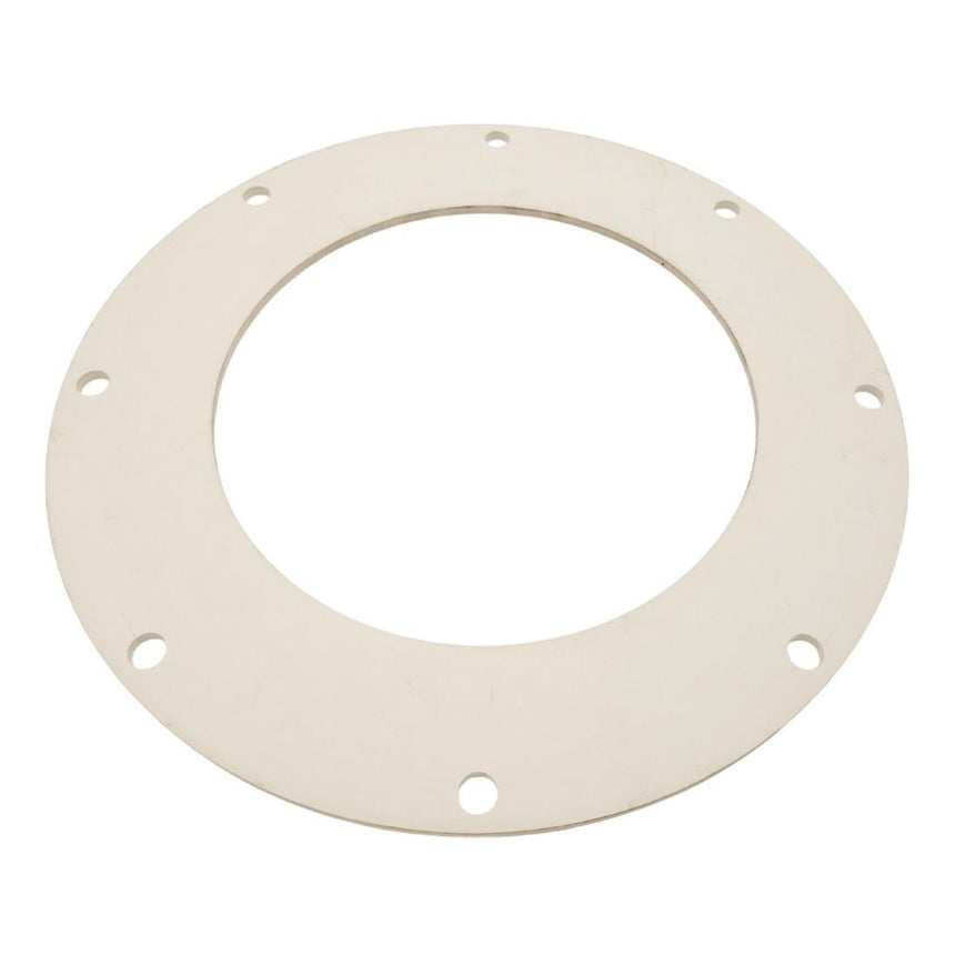 Discharge Bowl Rubber Gasket (335 x 220 x 5mm)