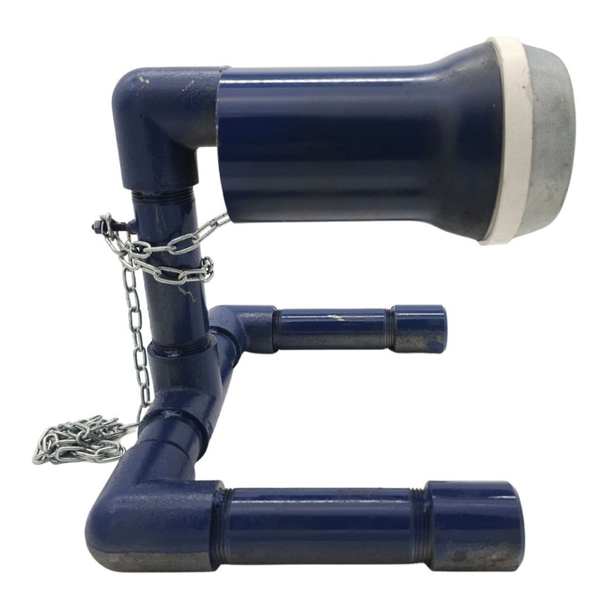 Unicone Coupling Test Rig