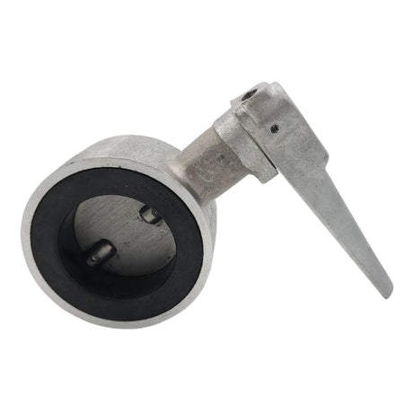 Aluminium 3in Wide Butterfly Valve, Industrial Butterfly Valves at JML Henderson