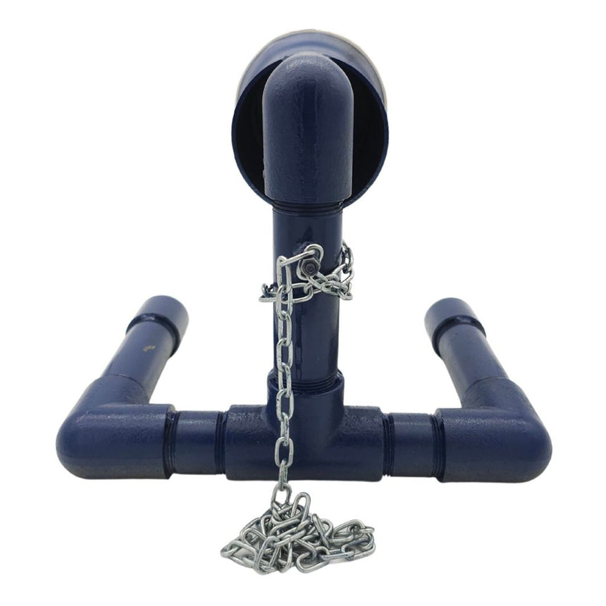 Unicone Coupling Test Rig