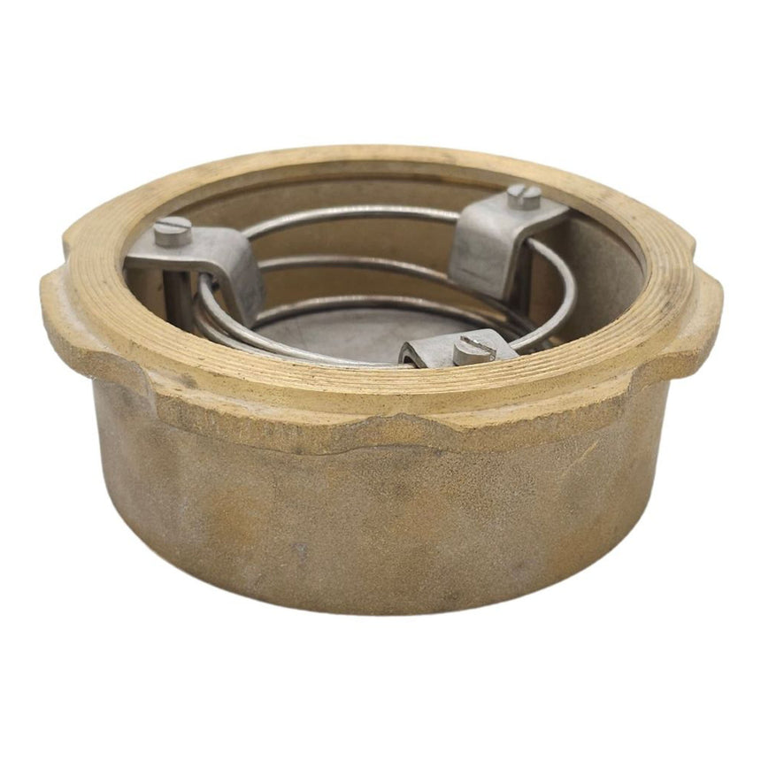 RITAG Wafer Type Non Return Valve (Brass), Non Return Valves at JML Henderson
