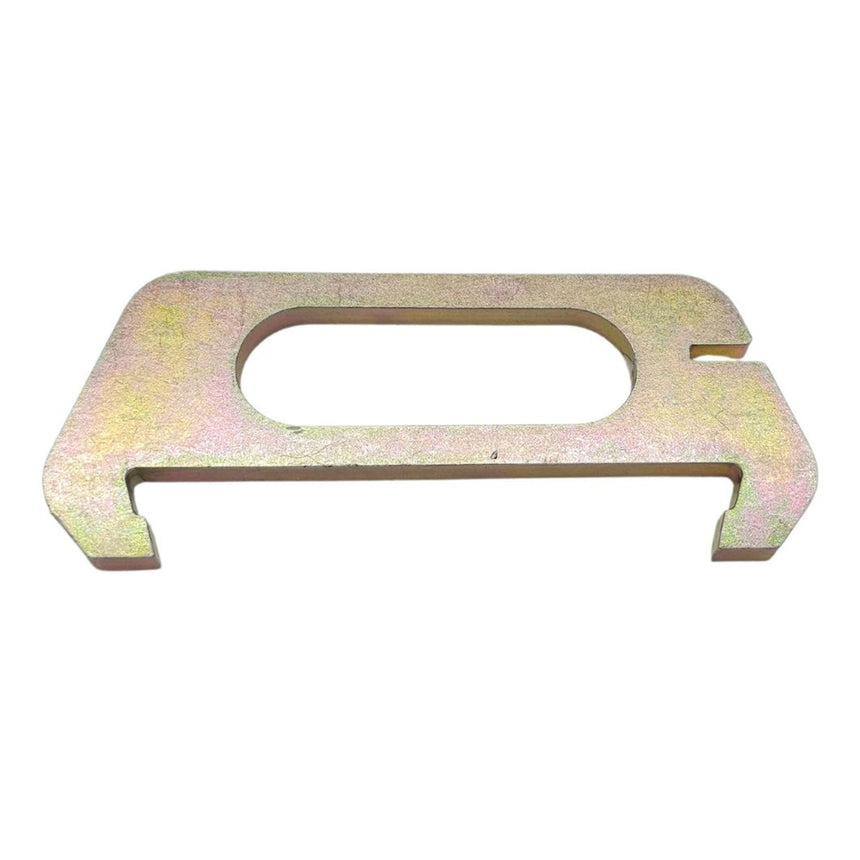 Unicone Tail Hand Gauge