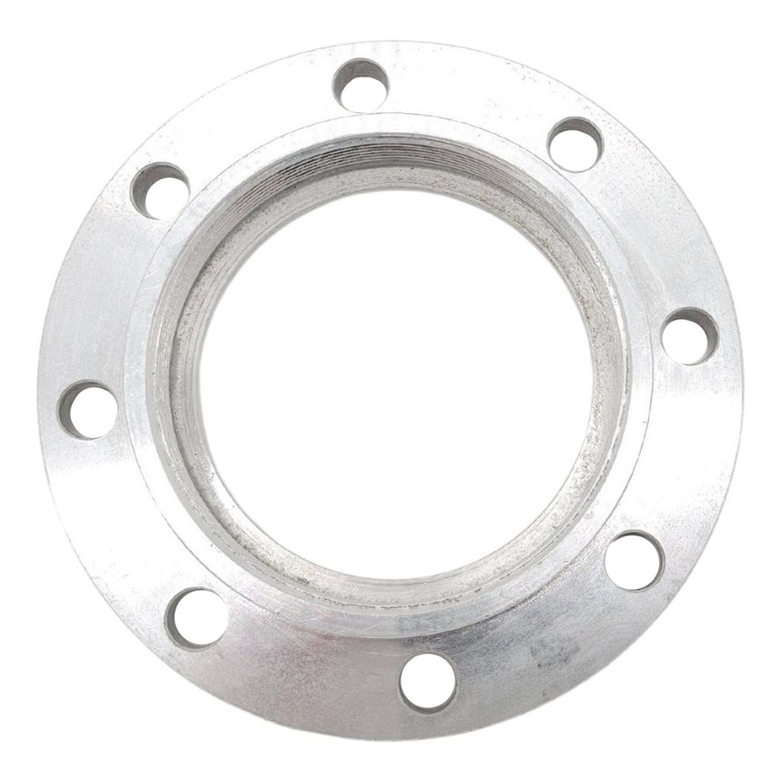 4in BSP Female 8 Hole Flange (Aluminium)