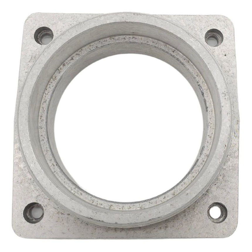 4" BSP Male Sight Glass Flange (Aluminium)
