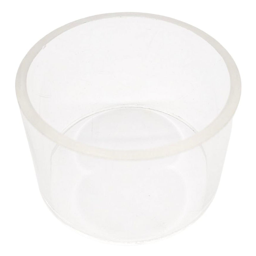 4" Sight Glass Acrylic